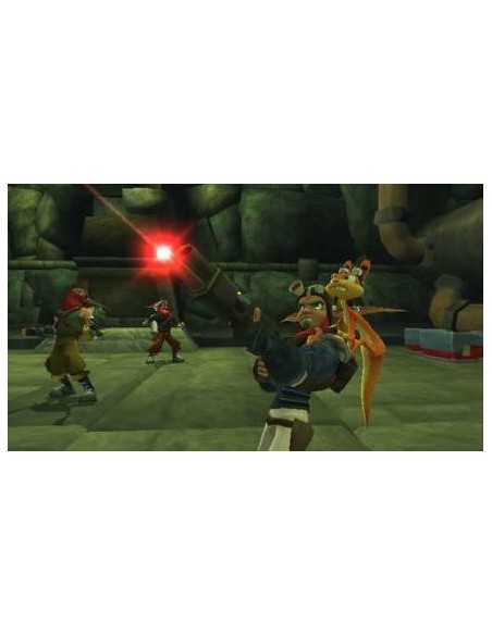 Sony The Jak and Daxter  Trilogy, PS Vita Inglese, ITA PlayStation Vita