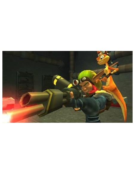 Sony The Jak and Daxter  Trilogy, PS Vita Inglese, ITA PlayStation Vita