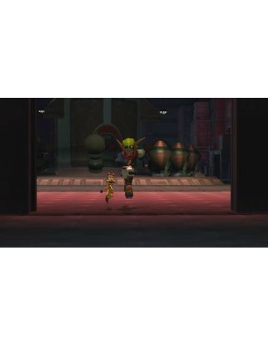 Sony The Jak and Daxter  Trilogy, PS Vita Inglese, ITA PlayStation Vita