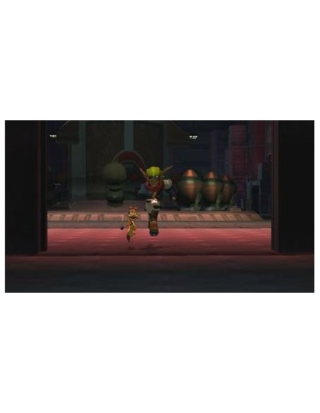 Sony The Jak and Daxter  Trilogy, PS Vita Inglese, ITA PlayStation Vita