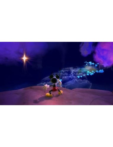 Sony Epic Mickey 2  The Power of Two, PS Vita Inglese, ITA PlayStation Vita