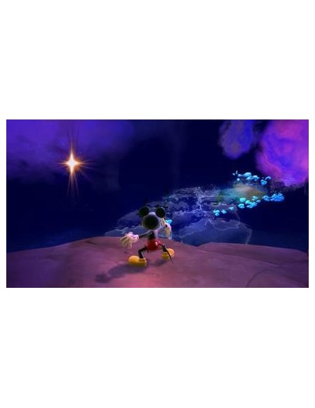 Sony Epic Mickey 2  The Power of Two, PS Vita Inglese, ITA PlayStation Vita