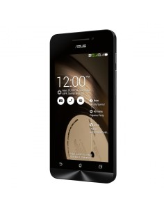 ASUS ZenFone 4 A450CG 11,4 cm (4.5") Doppia SIM Android 4.4 3G 1 GB 8 GB 1750 mAh Nero