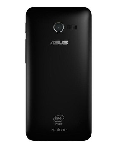ASUS ZenFone 4 A450CG 11,4 cm (4.5") Doppia SIM Android 4.4 3G 1 GB 8 GB 1750 mAh Nero