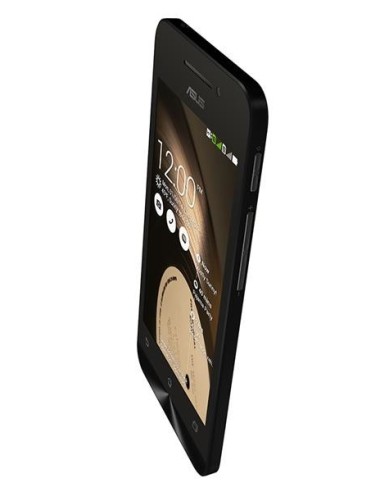 ASUS ZenFone 4 A450CG 11,4 cm (4.5") Doppia SIM Android 4.4 3G 1 GB 8 GB 1750 mAh Nero