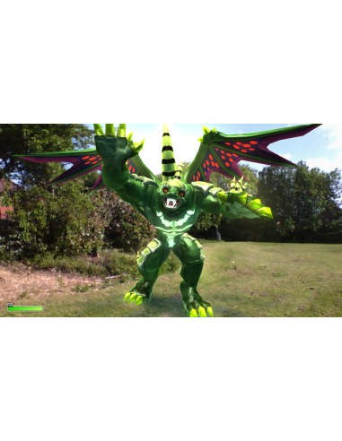 Sony Invizimals  L'Alleanza, PS Vita Standard ITA PlayStation Vita