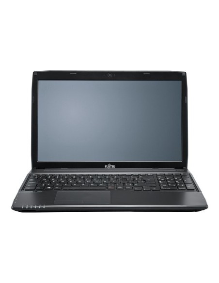 Fujitsu LIFEBOOK A544 Computer portatile 39,6 cm (15.6") Intel® Core™ i7 8 GB DDR3-SDRAM 750 GB HDD Windows 8.1 Home Premium