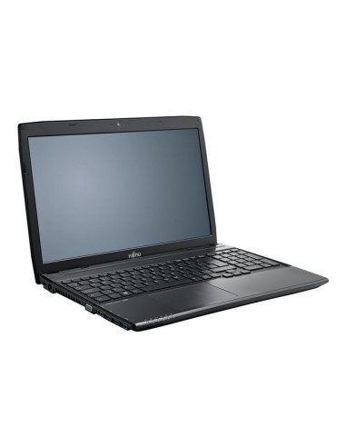 Fujitsu LIFEBOOK A544 Computer portatile 39,6 cm (15.6") Intel® Core™ i7 8 GB DDR3-SDRAM 750 GB HDD Windows 8.1 Home Premium