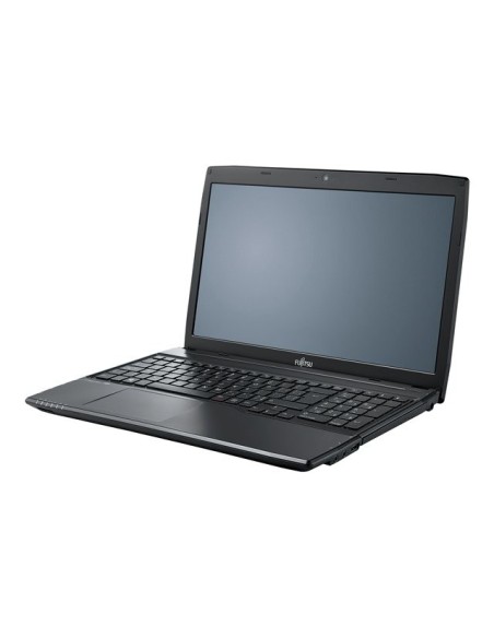 Fujitsu LIFEBOOK A544 Computer portatile 39,6 cm (15.6") Intel® Core™ i7 8 GB DDR3-SDRAM 750 GB HDD Windows 8.1 Home Premium