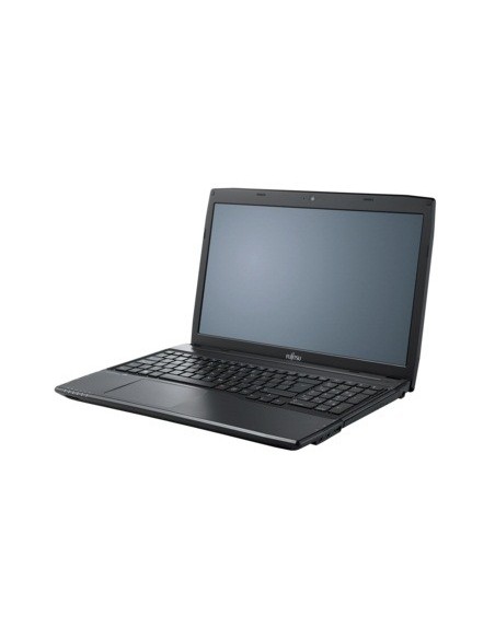 Fujitsu LIFEBOOK A544 Computer portatile 39,6 cm (15.6") Intel® Core™ i3 4 GB DDR3-SDRAM 500 GB HDD Wi-Fi 4 (802.11n) Windows 7
