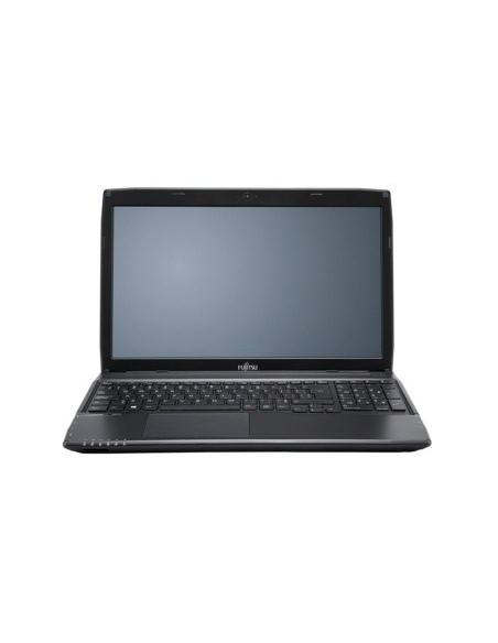 Fujitsu LIFEBOOK A544 Computer portatile 39,6 cm (15.6") Intel® Core™ i3 4 GB DDR3-SDRAM 500 GB HDD Wi-Fi 4 (802.11n) Windows 7