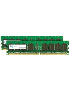 DELL 2 x 8GB DDR2 DIMM memoria 16 GB 2 x 8 GB 667 MHz Data Integrity Check (verifica integrità dati)