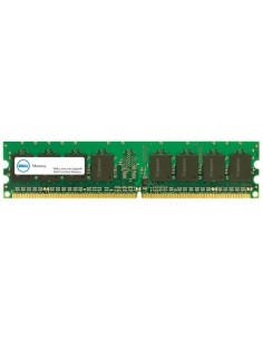 DELL 2GB DDR2 DIMM memoria 1 x 2 GB 400 MHz Data Integrity Check (verifica integrità dati)