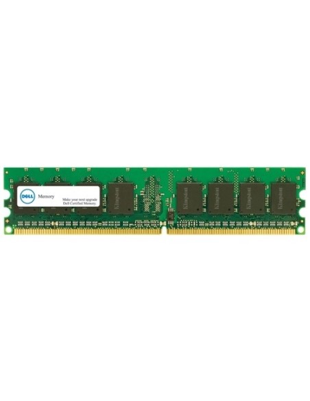 DELL 2GB DDR2 DIMM memoria 1 x 2 GB 400 MHz Data Integrity Check (verifica integrità dati)
