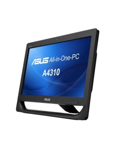 ASUSPRO A4310 Intel® Celeron® G 50,8 cm (20") 1600 x 900 Pixel 4 GB DDR3L-SDRAM 500 GB HDD PC All-in-one FreeDOS Wi-Fi 4