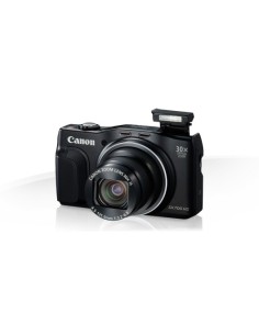 Canon PowerShot SX700 HS 1 2.3" Fotocamera compatta 16,1 MP CMOS 4608 x 3456 Pixel Nero 2
