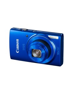 Canon Digital IXUS 155 1 2.3" Fotocamera compatta 20 MP CCD 5152 x 3864 Pixel Blu