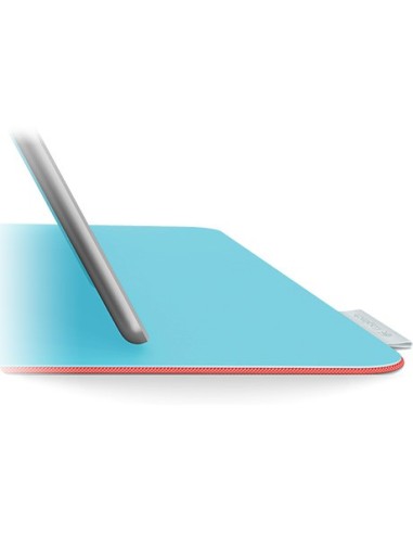 Logitech 939-000658 custodia per tablet Custodia a libro Rosso