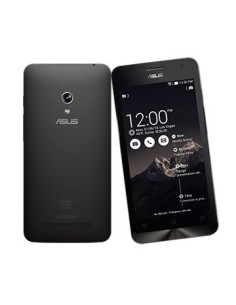 ASUS ZenFone 5 A501CG 12,7 cm (5") Doppia SIM Android 4.3 3G 1 GB 8 GB 2110 mAh Nero 2
