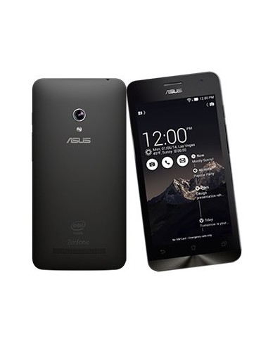 ASUS ZenFone 5 A501CG 12,7 cm (5") Doppia SIM Android 4.3 3G 1 GB 8 GB 2110 mAh Nero