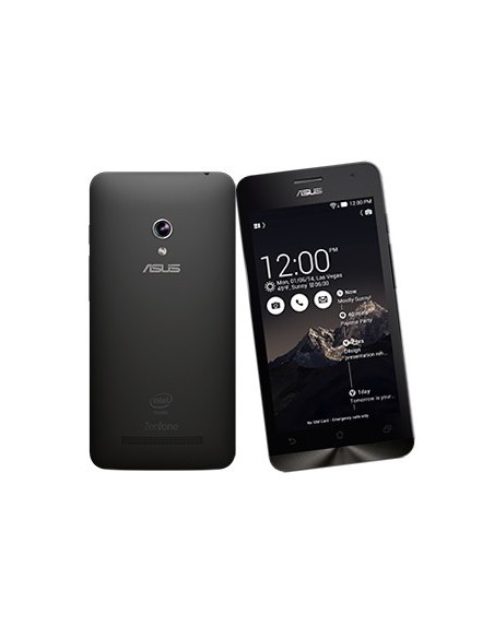ASUS ZenFone 5 A501CG 12,7 cm (5") Doppia SIM Android 4.3 3G 1 GB 8 GB 2110 mAh Nero