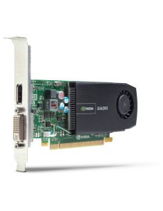 HP A7U60AT scheda video NVIDIA Quadro 410 0,5 GB GDDR3
