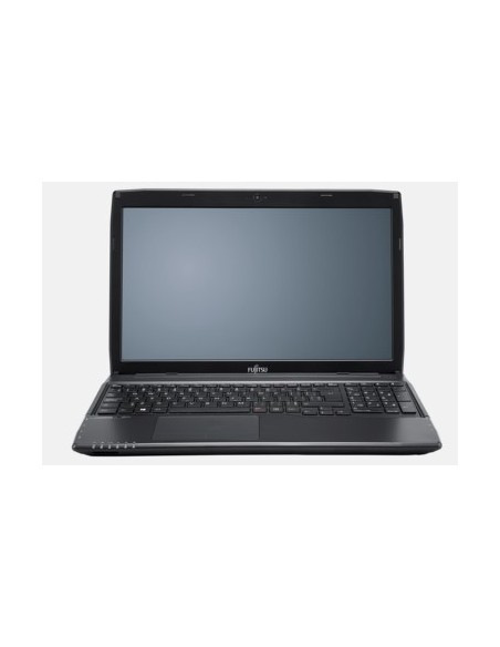Fujitsu LIFEBOOK A544 Computer portatile 39,6 cm (15.6") HD Intel® Core™ i5 4 GB DDR3-SDRAM 500 GB HDD Windows 8.1 Pro Nero