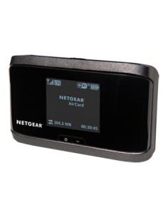 NETGEAR AirCard 762S 4G LTE Mobiler Hotspot Apparecchiature di rete wireless cellulare