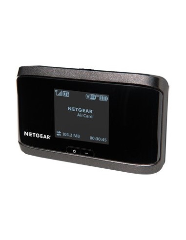 NETGEAR AirCard 762S 4G LTE Mobiler Hotspot Apparecchiature di rete wireless cellulare