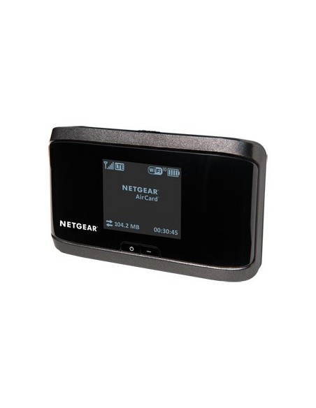 NETGEAR AirCard 762S 4G LTE Mobiler Hotspot Apparecchiature di rete wireless cellulare