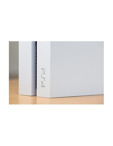 Sony PlayStation 4 500 GB Wi-Fi Bianco