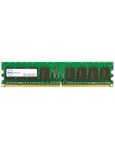 DELL 4GB DDR2 DIMM memoria 1 x 4 GB 400 MHz Data Integrity Check (verifica integrità dati)