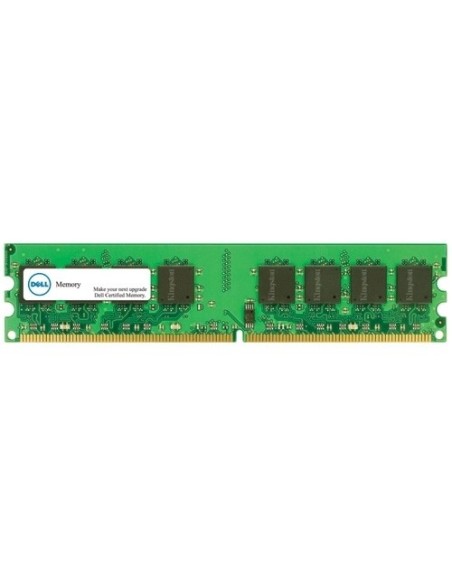 DELL 8GB DDR3 DIMM memoria 1 x 8 GB 1600 MHz Data Integrity Check (verifica integrità dati)