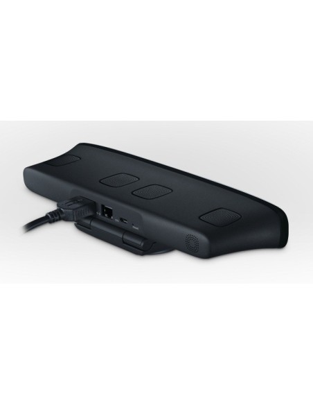 Logitech TV Cam HD webcam 2 MP 1920 x 1080 Pixel USB Nero