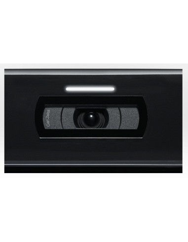 Logitech TV Cam HD webcam 2 MP 1920 x 1080 Pixel USB Nero