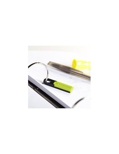 Verbatim Store 'n' Go 8GB unità flash USB USB tipo A 2.0 Nero, Giallo