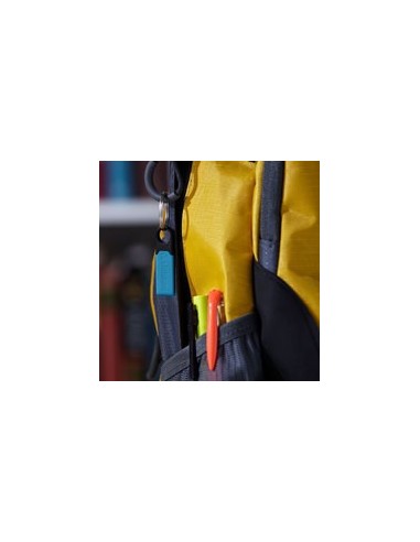 Verbatim Store 'n' Go 8GB unità flash USB USB tipo A 2.0 Nero, Giallo