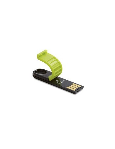 Verbatim Store 'n' Go 8GB unità flash USB USB tipo A 2.0 Nero, Verde