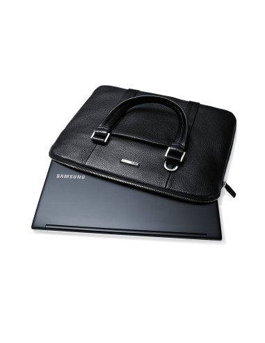 Samsung AA-BC4N14B borsa per notebook 38,1 cm (15") Valigetta ventiquattrore Nero