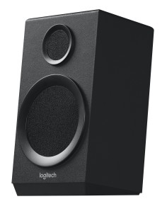 Logitech Multimedia Speakers Z333 80 W Nero 2.1 canali 2