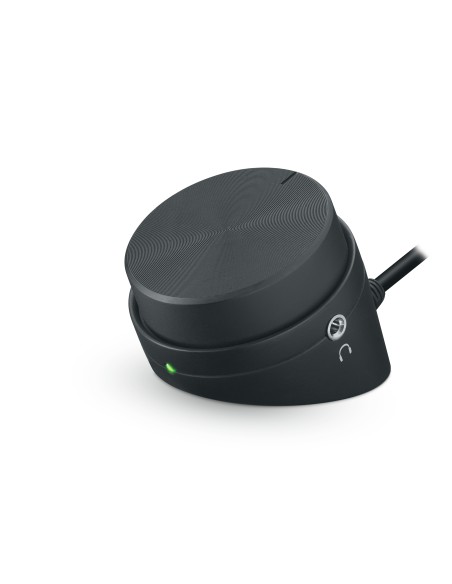 Logitech Multimedia Speakers Z333 80 W Nero 2.1 canali