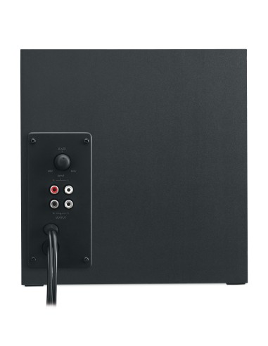 Logitech Multimedia Speakers Z333 80 W Nero 2.1 canali