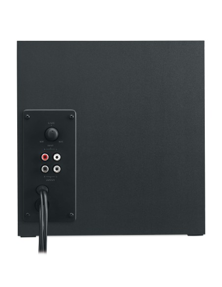 Logitech Multimedia Speakers Z333 80 W Nero 2.1 canali