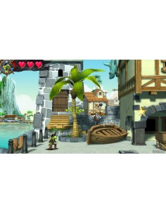 Sony The Muppets Movie Adventures, PSVita Standard ITA PlayStation Vita 2