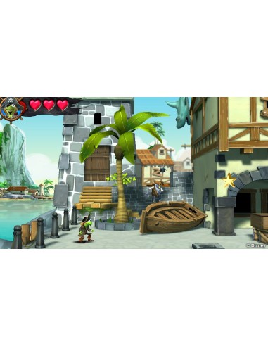 Sony The Muppets Movie Adventures, PSVita Standard ITA PlayStation Vita