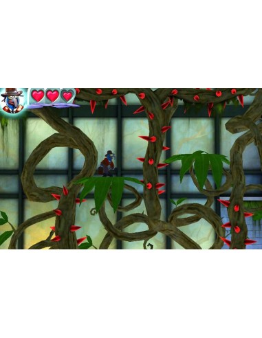 Sony The Muppets Movie Adventures, PSVita Standard ITA PlayStation Vita