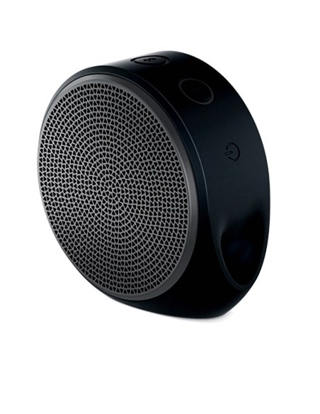 Logitech X100 Mobile Speaker Altoparlante portatile mono Nero, Grigio