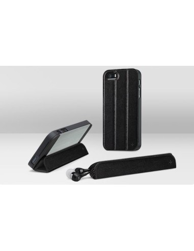 Logitech 989-000026 custodia per cellulare Cover Nero