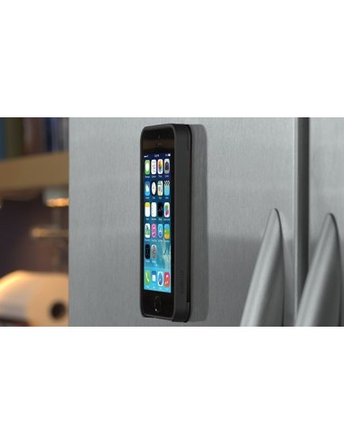 Logitech 989-000026 custodia per cellulare Cover Nero