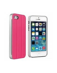 Logitech 989-000036 custodia per cellulare Cover Rosa 2